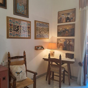 Casa Biasi Cagliari